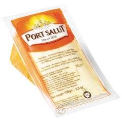 Supermarché PA Port Salut Cheese 150g