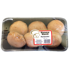 Supermarché PA Portabellini Mushrooms 340g