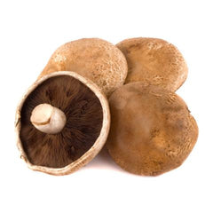 Supermarché PA Portobello Mushrooms approx. package 200g