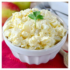 Supermarché PA Potato Salad approx. package 200g