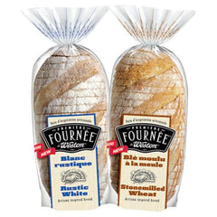 Weston Premiere Fournée Bread 570g