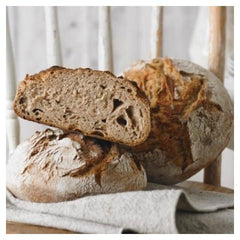 Premiere Moisson Organic Integral Sourdough Bread 625g