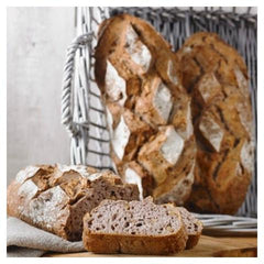 Premiere Moisson Walnut Sourdough Bread 500g