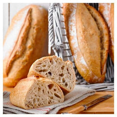 Premiere Moisson Wheat Sourdough Bread 500g