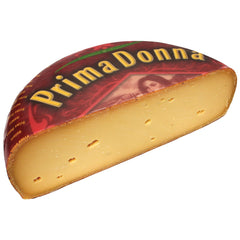 Prima Donna Aged Gouda Cheese approx. package 300g