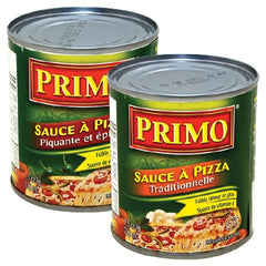 Primo Pizza Sauce 213ml