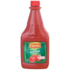 Primo Tomato Ketchup 1L