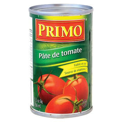 Primo Tomato Paste 156ml