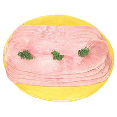 Supermarché PA Prosciutto Cotto approx. package 300g