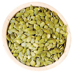 Supermarché PA Raw Pumpkin Seeds approx. package 225g