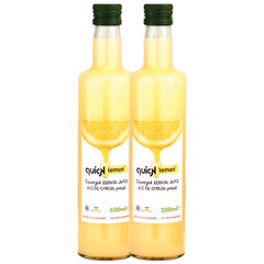 Quick Squeezed Juice 500ml