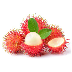 Supermarché PA Rambutan approx. package 300g