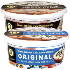 Rawesome Vegan Cream Cheese 227g