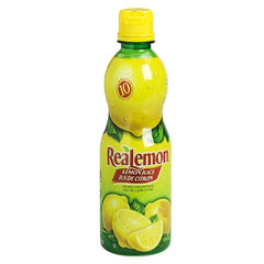 Realemon Lemon Juice 945ml