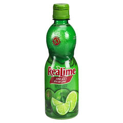 Realime Lime Juice 440ml
