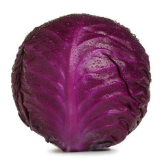 Supermarché PA Red Cabbage per unit