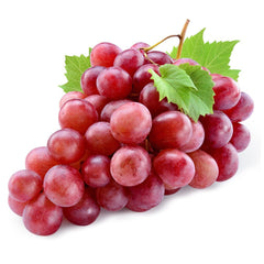 Supermarché PA Red Globe Grapes approx. package 750g