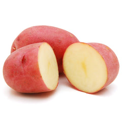 Supermarché PA Red Potatoes per unit (approx. weight 150g)