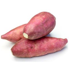 Supermarché PA Red Yams per unit (approx. weight 775g)