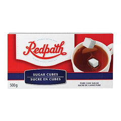 Redpath Sugar Cubes 500g