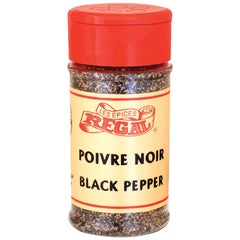 Regal Black Pepper 55g