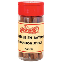 Regal Cinnamon Sticks 30g