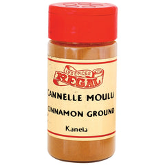 Regal Ground Cinnamon 48g
