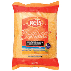 Reis Bulgur 1kg