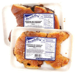 Renfell's Danish 270-400g