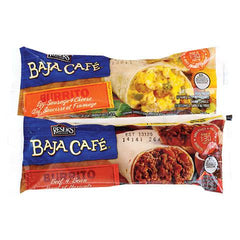 Reser's Burrito 142g