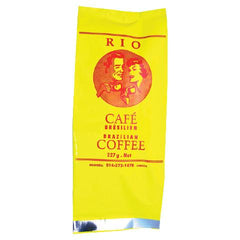 Rio Brazilian Coffee 227g
