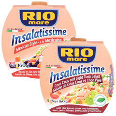 Rio Mare Insalatissime 160g