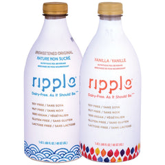 Ripple Pea Beverage 1.42L