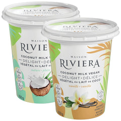 Riviera Coconut Milk Vegan Delight 500-650g