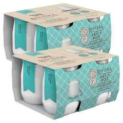 Riviera Yogurt 4x120g