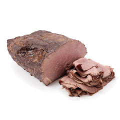 Supermarché PA Roast Beef approx. package 210g