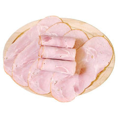 Supermarché PA Roasted Rosemary Ham approx. package 200g