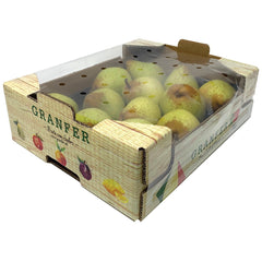 Supermarché PA Rocha Pears 2kg Box