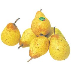 Supermarché PA Rocha Pears per unit (approx. weight 150g)