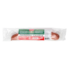 Roma Caserta Pepperoni 200g