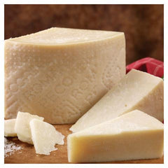 Supermarché PA Italian Romano Cheese (Grated) approx. package 120g