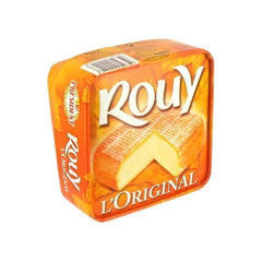 Supermarché PA Rouy Cheese 200g