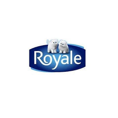 Royale Toilet Paper 4-12 units
