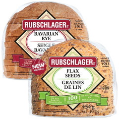 Rubschlager Bread 454g