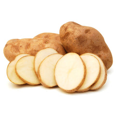 Supermarché PA Russet Potatoes per unit  (approx. weight 200g)
