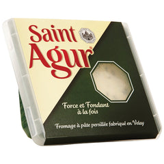 Saint Agur Cheese 125g