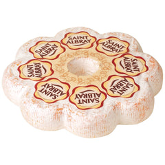 Supermarché PA Saint Albray Cheese approx. package 150g