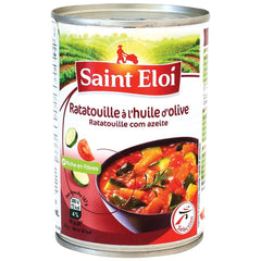 Saint Eloi Ratatouille 398ml