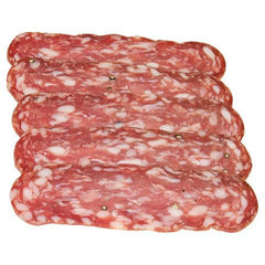 Supermarché PA Salami Calabrese approx. package 100g