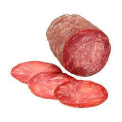 Supermarché PA Salami Prosciutto approx. package 100g